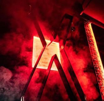 Tourcoing Apartment | Indulge in Loveroom Ô Diable Des Plaisirs with Hot Tub