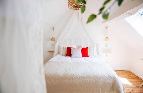 Moulins-la-Marche House | Relaxing Loveroom Du Perche with Hot Tub & Great Reviews
