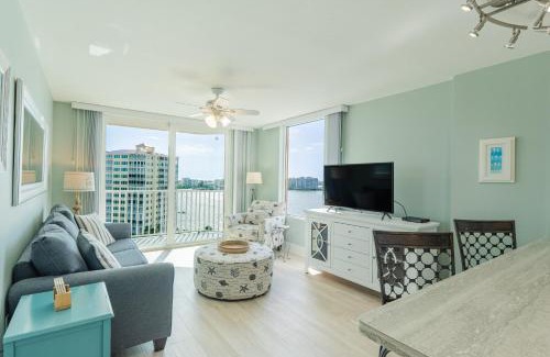 Fort Myers Beach Apartment | Lovers Key #1106 by Sun Palace Vacations