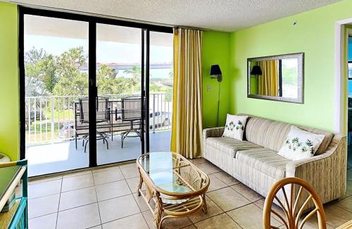 Fort Myers Beach Apartment | Lovers Key Beach Club 108
