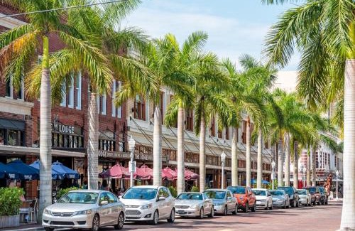Fort Myers Beach Apartment | Relaxing Retreat at Lovers Key Resort 503 - Fort Myers