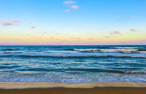 Fort Myers Beach Apartment | Relaxing Retreat at Lovers Key Resort 503 - Fort Myers