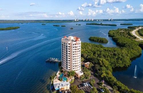 Fort Myers Beach Apartment | Relaxing Retreat at Lovers Key Resort 503 - Fort Myers
