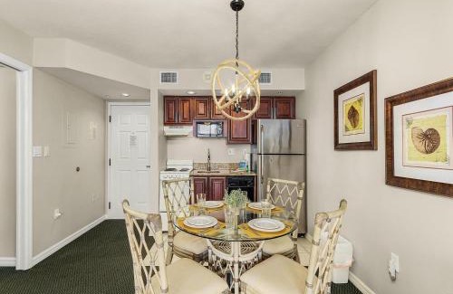 Fort Myers Beach Apartment | Relaxing Retreat at Lovers Key Resort 503 - Fort Myers