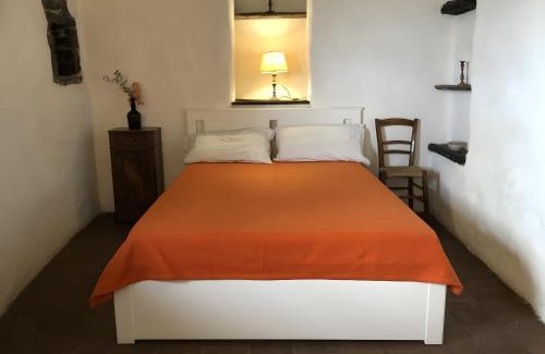 Bajardo House | Lovers' Nest - Unità 1