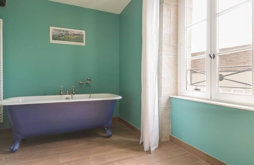 Ivry-en-Montagne Other | Discover the Chic Countryside at an 18th Century Inn