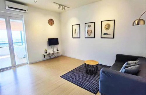 Nyiur Apartment | Romantic Getaway at Lovers under Cupid's Arrow Hotel