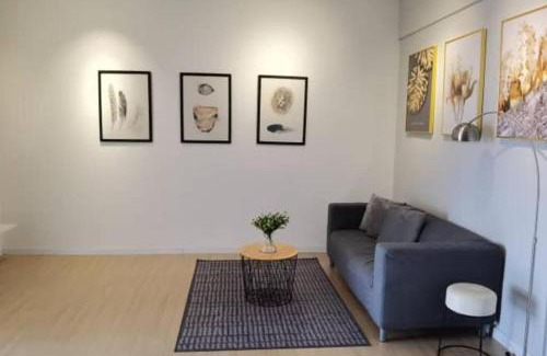 Nyiur Apartment | Romantic Getaway at Lovers under Cupid's Arrow Hotel