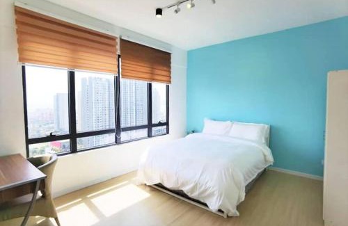 Nyiur Apartment | Romantic Getaway at Lovers under Cupid's Arrow Hotel