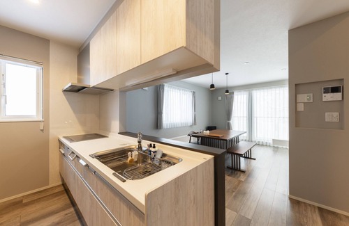 Makkari-mura House | Experience Romance at LOVES ONLY YOU, Ezo Fuji Foothills