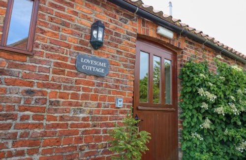Northallerton House | Pet-Friendly Lovesome Cottage with High Guest Ratings