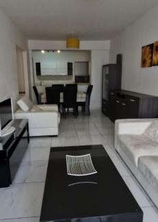 Tal-Ibrag Apartment | Lovey flat for 7 people in St Julians