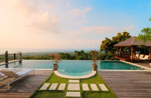 Kayu Putih Villa | Discover SARASWATI: A Guest-Rated 10/10 Retreat