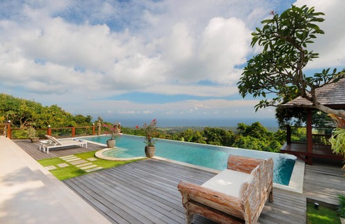 Kayu Putih Villa | Discover SARASWATI: A Guest-Rated 10/10 Retreat