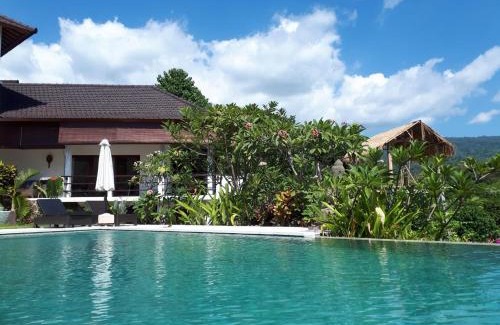 Kayu Putih Villa | Paradise by the Ocean: 5-Star Lovina Retreat Awaits