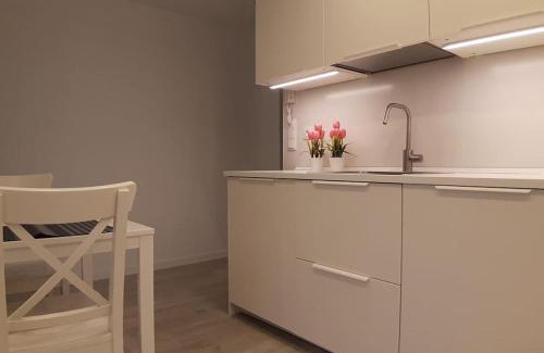 Burgos Apartment | Experience LOVINBurgos: Family-Friendly Stay with Top Ratings