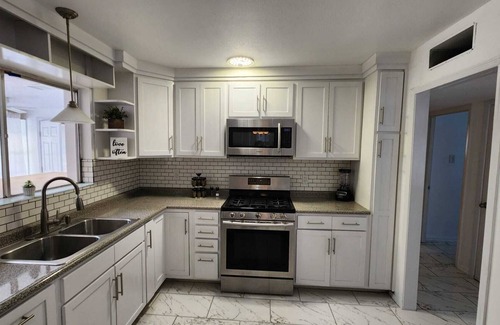 Northeast El Paso House | Perfectly Located Loving Home in Northeast El Paso