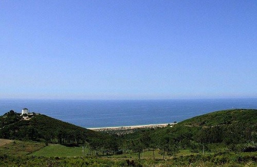 Serra da Pescaria House | Loving Homes in Serra da Pescaria N - Portugal (Holidays)