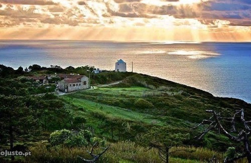 Serra da Pescaria House | Loving Homes in Serra da Pescaria N - Portugal (Holidays)