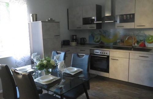 Oberhausen Apartment | Explore the Ruhr Area from Loving in Oberhausen