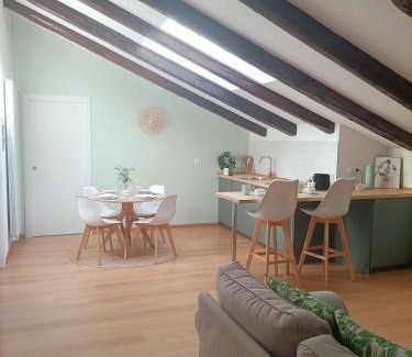 Gorizia Apartment | Exceptional Deliziosa Mansarda in Centro - Pet and Child Friendly