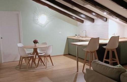 Gorizia Apartment | Exceptional Deliziosa Mansarda in Centro - Pet and Child Friendly