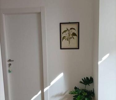 Gorizia Apartment | Exceptional Deliziosa Mansarda in Centro - Pet and Child Friendly
