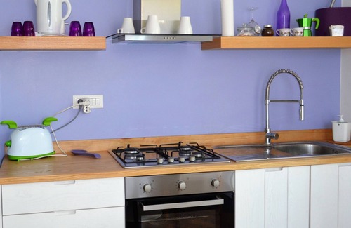 Valverde Apartment | Idyllic Apartment Near Sea, Etna & City - Relaxation Awaits