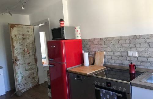 Haltingen Apartment | Charming Apartment in Haltingen, 15 Min to Basel - Rated 9.8