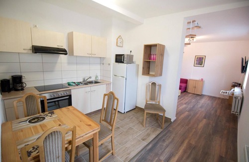 Alsfeld Apartment | Explore Dachoase Alsfeld: Family-Friendly Retreat Awaits