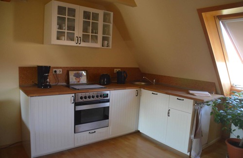 Dresden Apartment | Cozy Vacation Apartment Ideal for Families and Couples