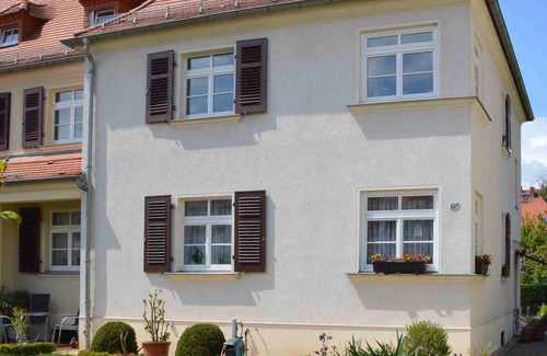 Dresden Apartment | Cozy Vacation Apartment Ideal for Families and Couples