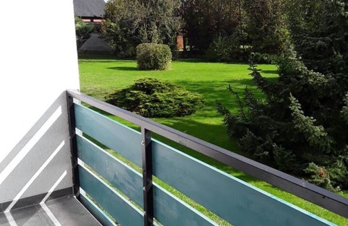 Rommerskirchen Apartment | Lovingly renovated shared apartment: Room 2