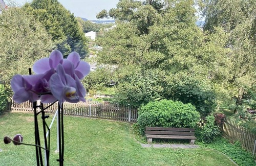 Weiden in der Oberpfalz Apartment | Lovingly renovated and furnished apartment for 4 people in a central location