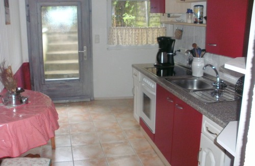 Sosberg Other | Renovated Farmhouse with Kitchen - Rated 9.2/10 by Guests