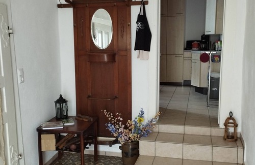 Losnich House | Beautifully Renovated Retreat in the Heart of Lösnich