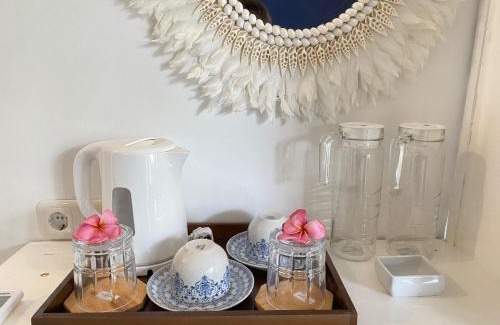 Gili Air Hotel | Lovy's Gili Air