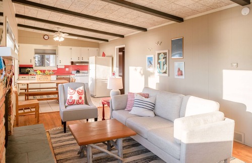 Macatawa Cottage | Serene Cottage Gem on Lake Michigan with Beach Access