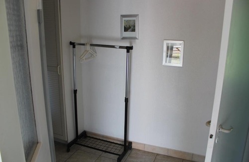 Tarm Apartment | Budget-Friendly Apartment with Kitchen & Pet Welcome