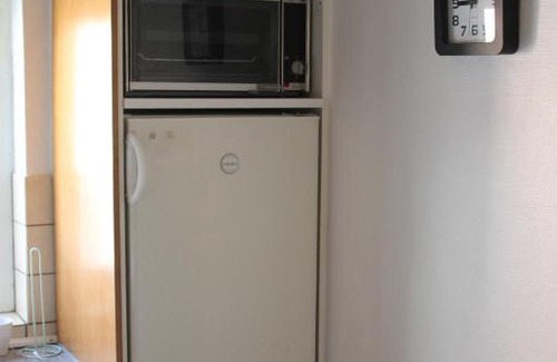Tarm Apartment | Budget-Friendly Apartment with Kitchen & Pet Welcome