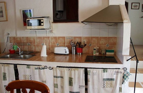 Altafulla House | Cozy Altafulla House with Private Pool for 4 Guests