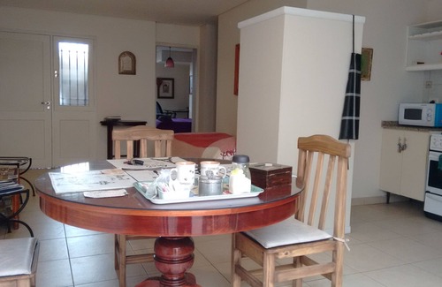Godoy Cruz Apartment | Budget-Friendly Hotel with Free Transfer and Wifi - Castelli