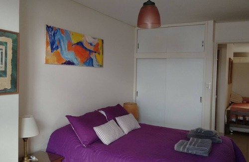Godoy Cruz Apartment | Budget-Friendly Hotel with Free Transfer and Wifi - Castelli