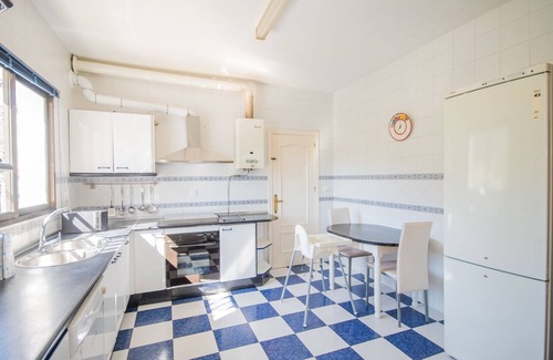 Carcabuey House | Budget-Friendly Stay in Central Andalucia with Pool & AC