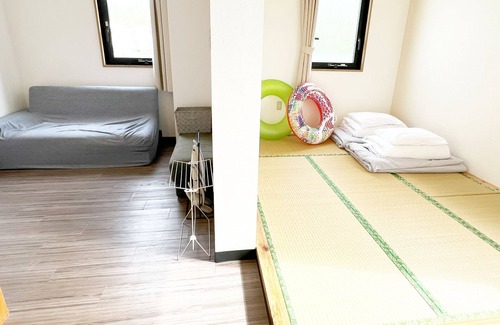 Onna Hotel | Budget-Friendly Eco Resort at Manza Beach with Breakfast