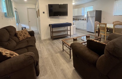 Grapevine Apartment | Low Fees Close to DFW