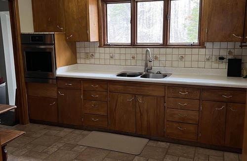 Baudette House | Top-Rated Getaway #3 on Rainy River with Ocean View