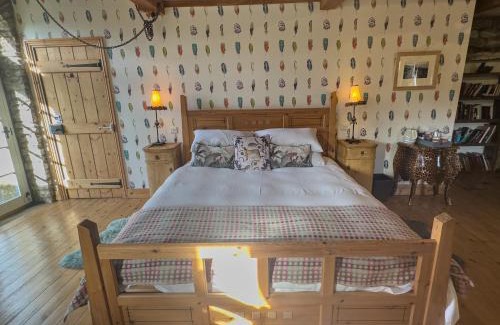 Bainbridge Bed & Breakfast | 5-Star Low Mill Guesthouse: Pet Friendly & Perfectly Rated
