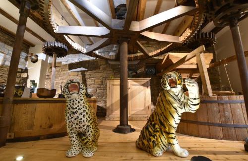 Bainbridge Bed & Breakfast | 5-Star Low Mill Guesthouse: Pet Friendly & Perfectly Rated