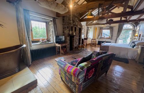 Bainbridge Bed & Breakfast | 5-Star Low Mill Guesthouse: Pet Friendly & Perfectly Rated